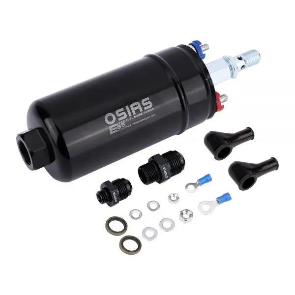 Osias 300LPH Fuel Pump
