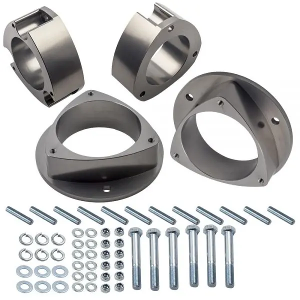 Subari 3 inch Lift Kit