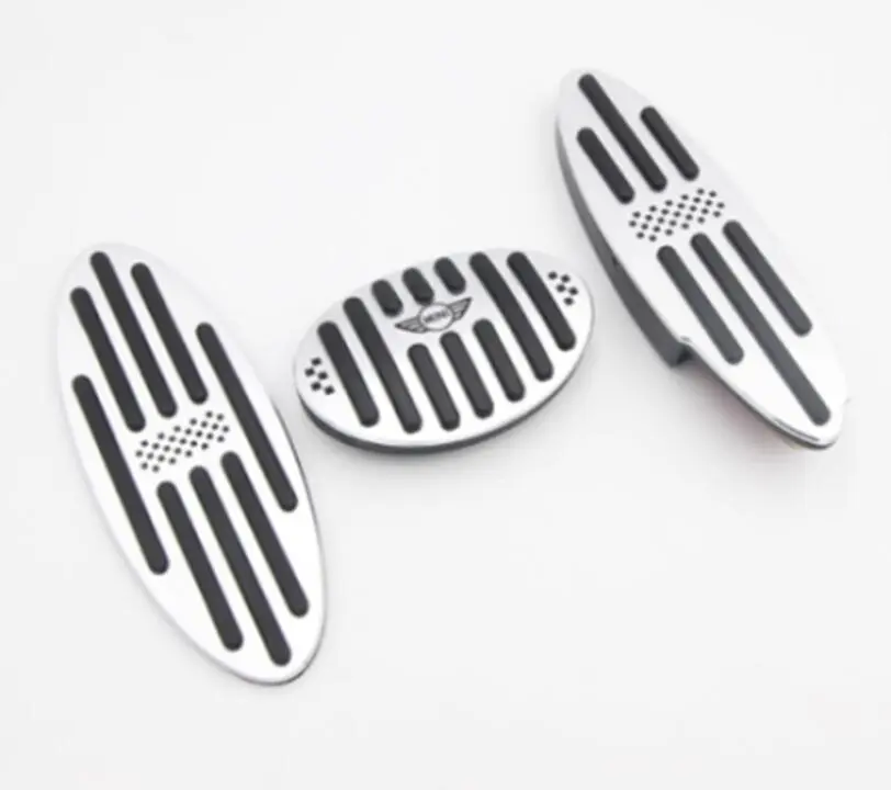 MINI Pedal Set