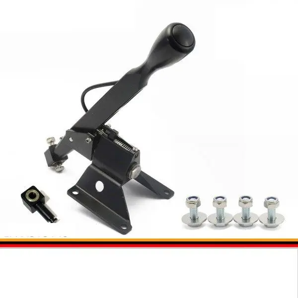 Short Shifter Box For BMW
