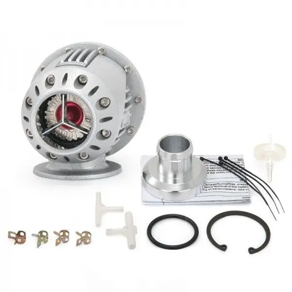 HKS SSQV 4 Blow Off Valve