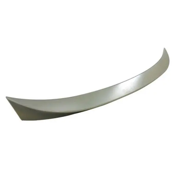 BMW F10 Shnitzer Style Trunk Spoiler
