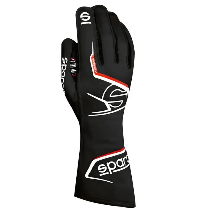 Sparco Arrow Black