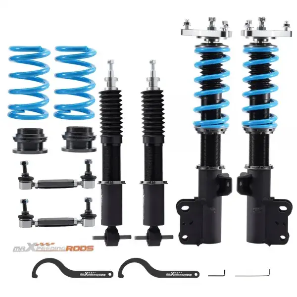 Ford Mustang 2015-2023 Coilovers Maxpeedingrods T6