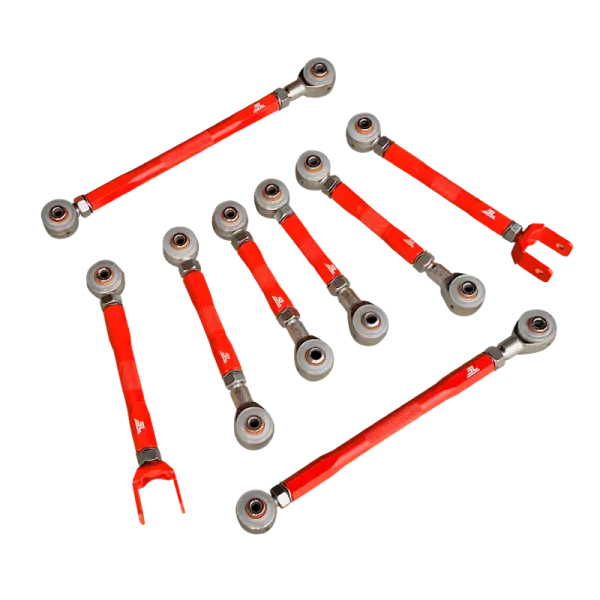 BMW F30 Rear Camber Control Arm Kit