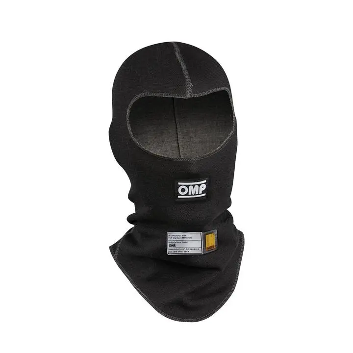 OMP First Mask