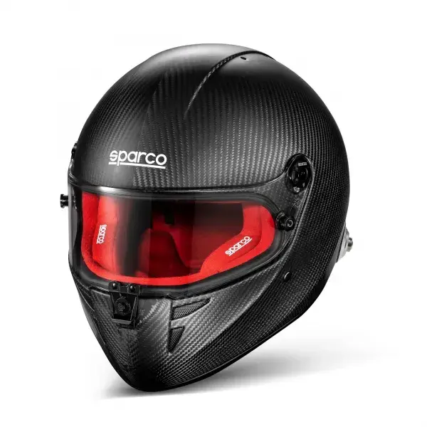 STEALTH RF Carbon Helmet