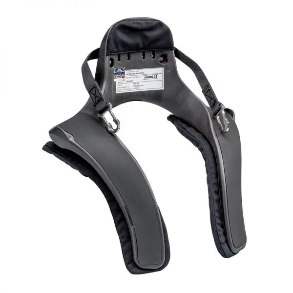 HANS Stand21 FHR System Club · 20°