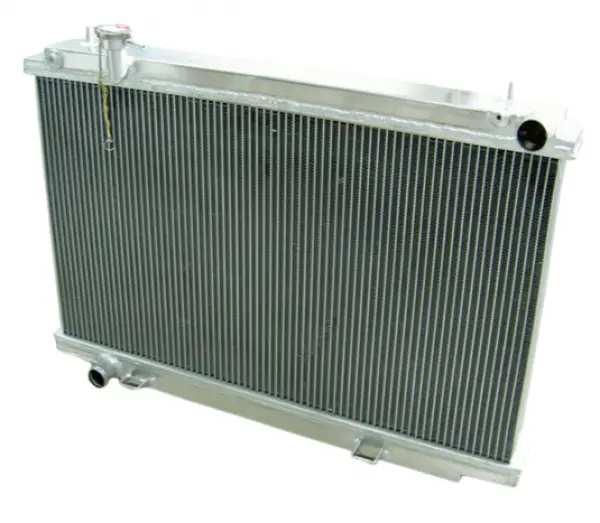 Nissan 350Z 03-04 Manual Aluminum Radiator