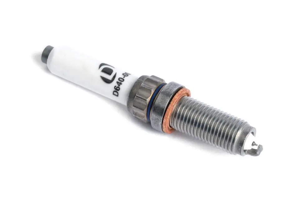 Dinan Iridium Spark Plug - BMW B Series