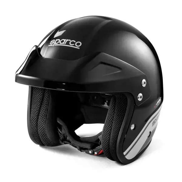 SPARCO J-PRO Black/Grey