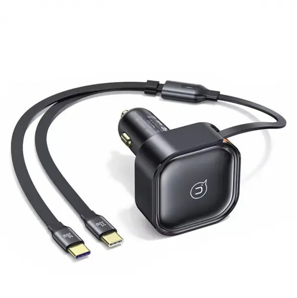 Car Charger US-CC220
