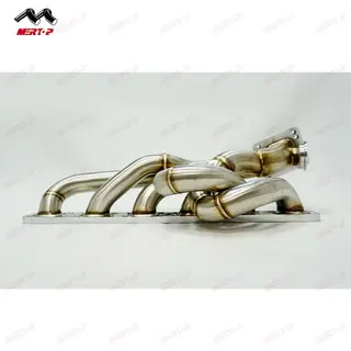 BMW E36,E39 M50,M52,S50,S52 T3/T4 EQUAL LENGTH MANIFOLD