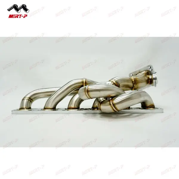 BMW E36,E39 M50,M52,S50,S52 T3/T4 EQUAL LENGTH MANIFOLD