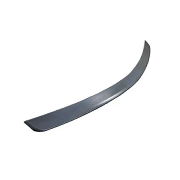 Mercedes W219 Trunk Spoiler AMG Style
