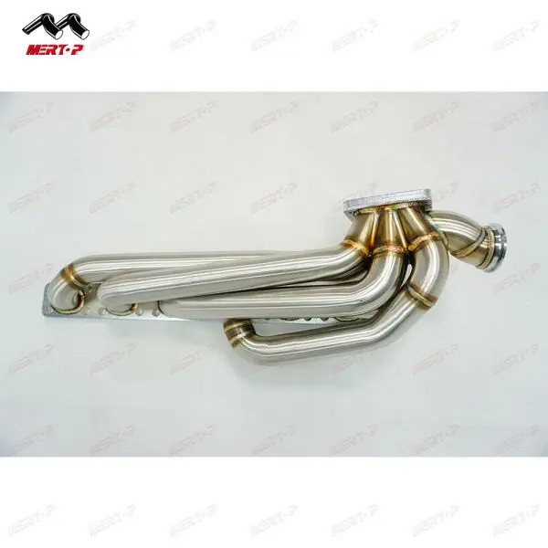 BMW E36 M50,M52,S50,S52 T3 TOP MOUNT Manifold 3mm Thickness