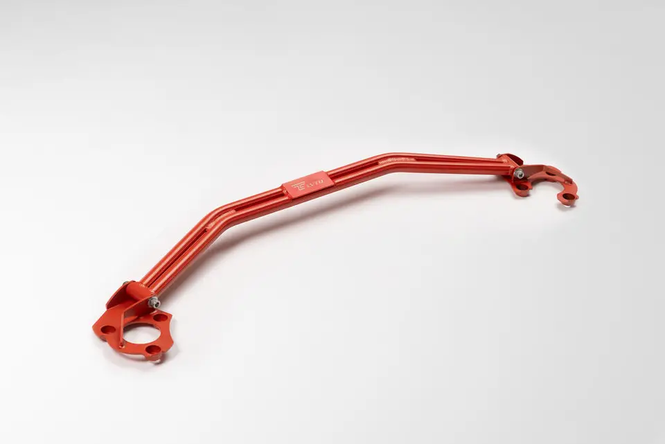 BMW E46 Front Strut Bar