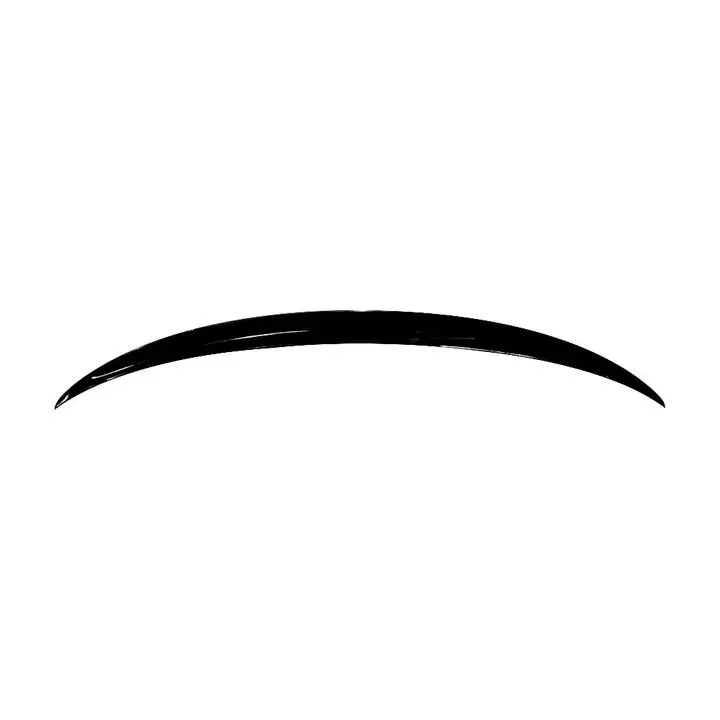 BMW F10 Performance Trunk Spoiler