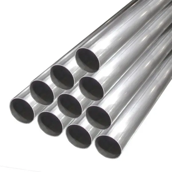 SS Pipe 1 Meter