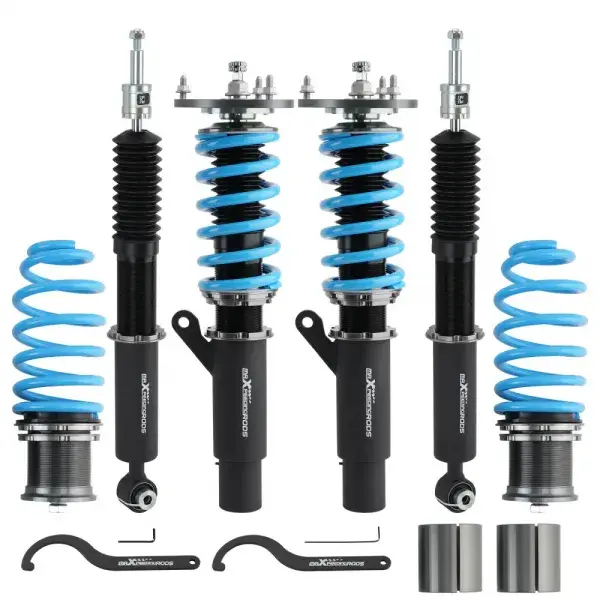 VW GOLF 7 Coilovers