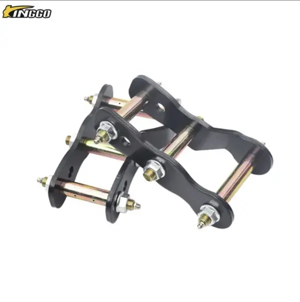 Nissan Rear Lift (2''- 5cm)