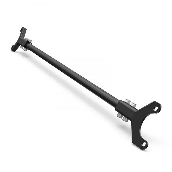 E46 Rear Strut Bar CNC
