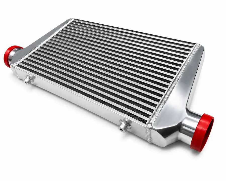 Intercooler 300X280X76