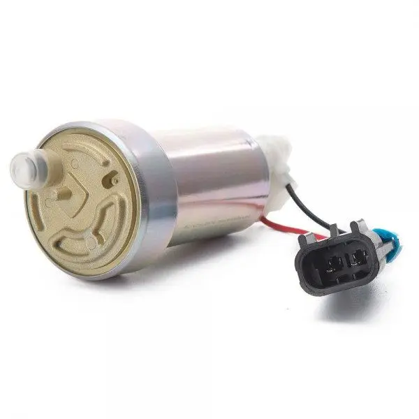 High Performance internal Fuel Pump 450LPH