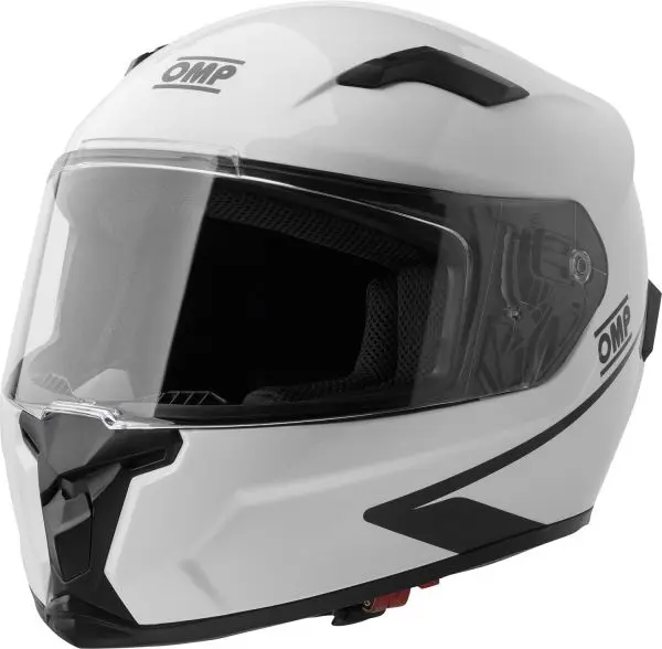OMP Helmet Circuit Evo 2