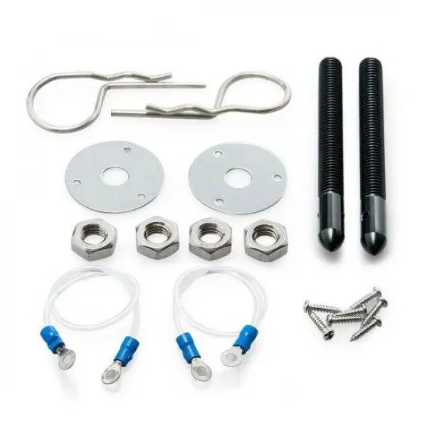 Locking Kit With Lanyard