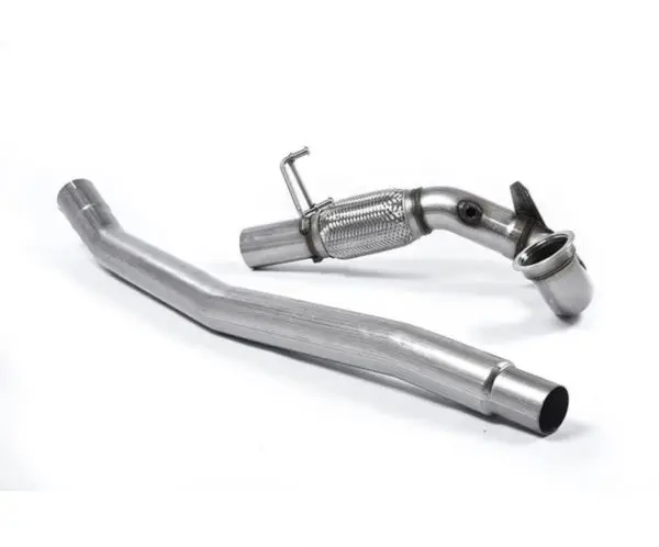 VW MK7 Golf 2.0L EA888 TSI Downpipes
