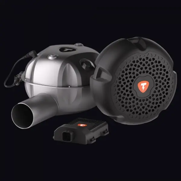 Thor Pro Dual