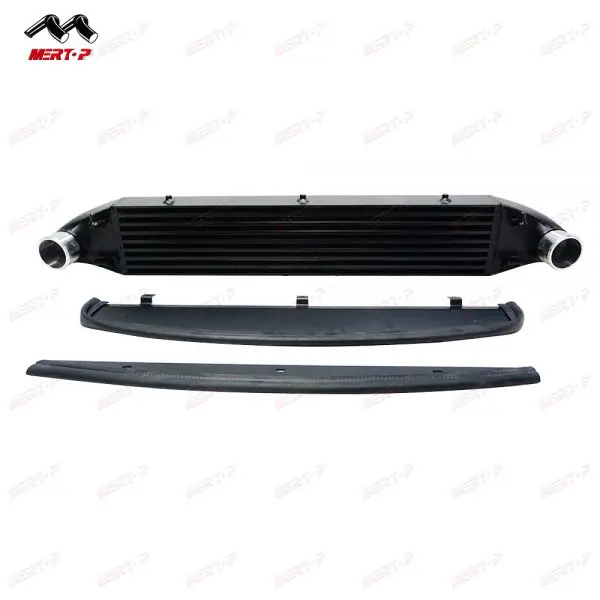 Ford Fiesta ST Performance Intercooler Kit, 2014