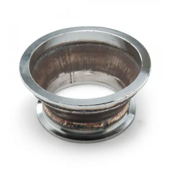 V-band Adaptor 2.5 to 3 inch