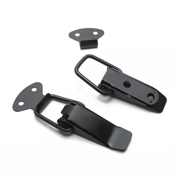 Universal Clip