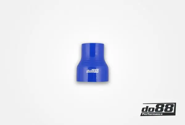 Straight Transition Hose from 3 inch