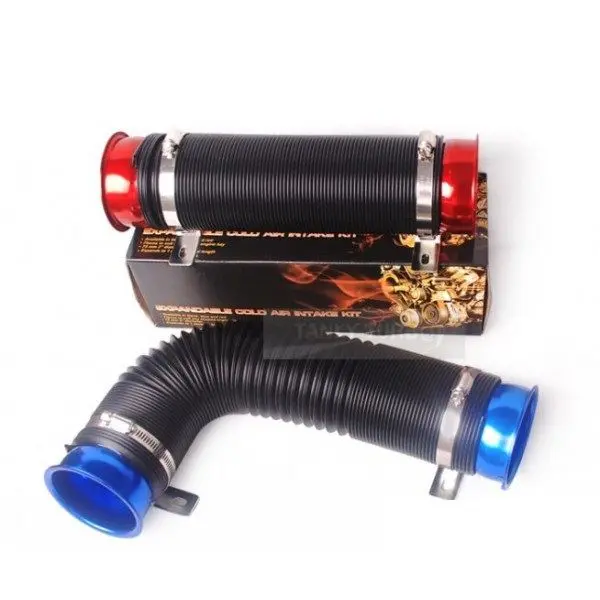 Flexible Air Intake Pipe