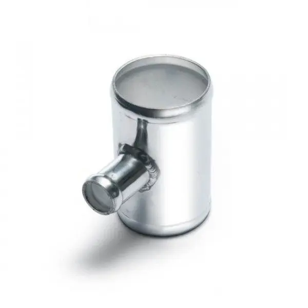 Aluminum pipe with 25mm joint