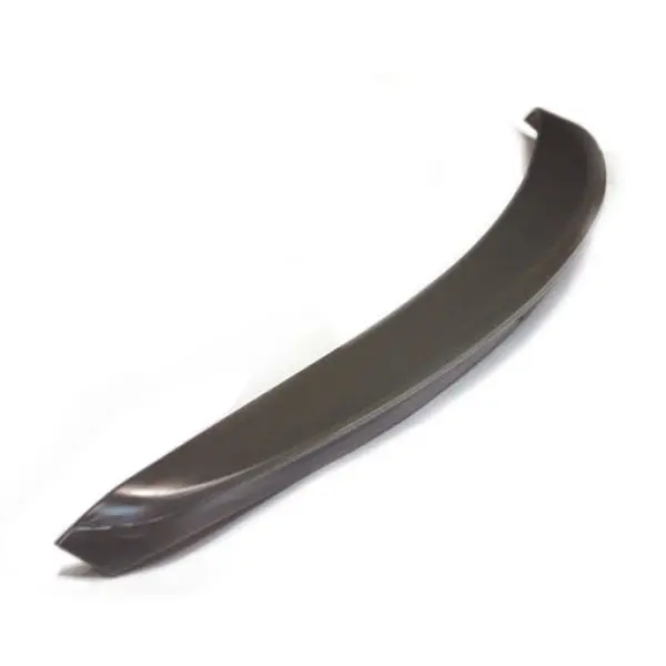 Mercedes W221 Trunk Spoiler AMG Style