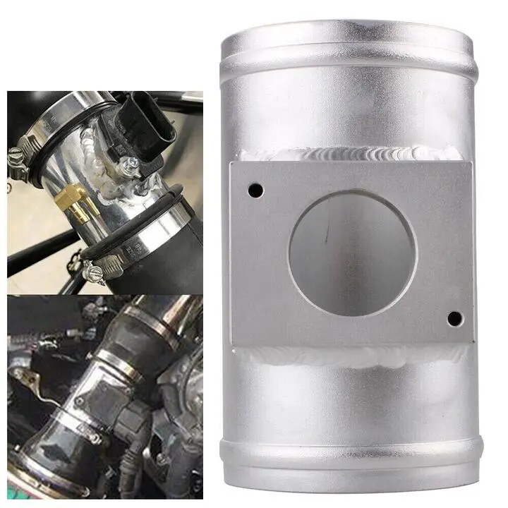 Mitsubishi Maf Sensor Adapter 76mm
