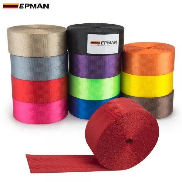 Belt Roll 10M