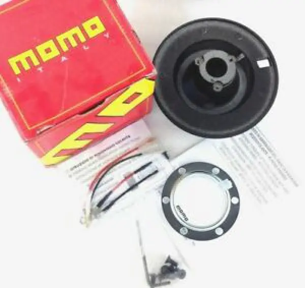MOMO BMW E36 Boss kit