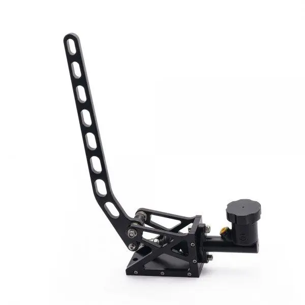 Handbrake E-brake 02
