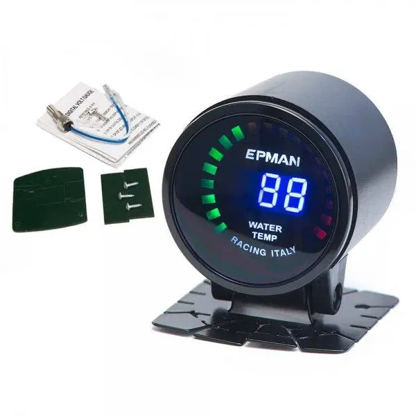 Epman 52mm Water Gauge
