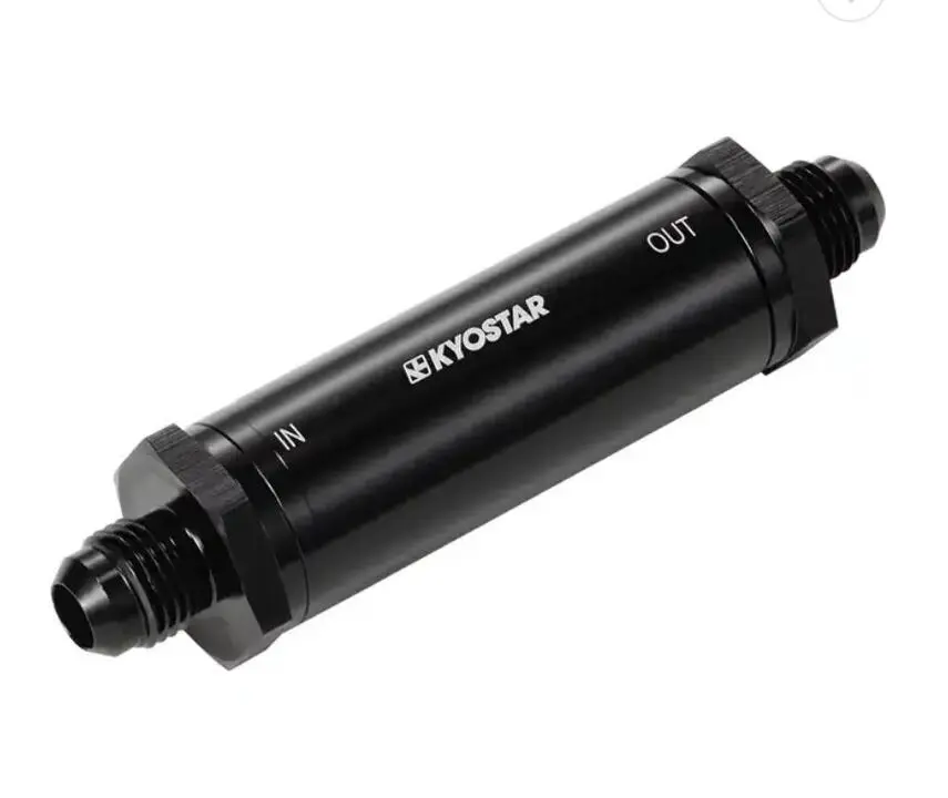 Fuel Filter Kyostar N2