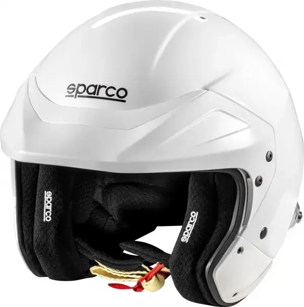 Sparco Flux RJ Helmet