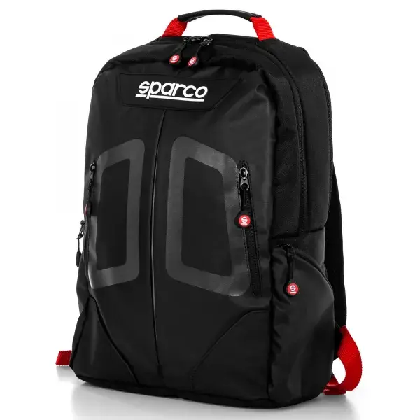 Backpack Stage