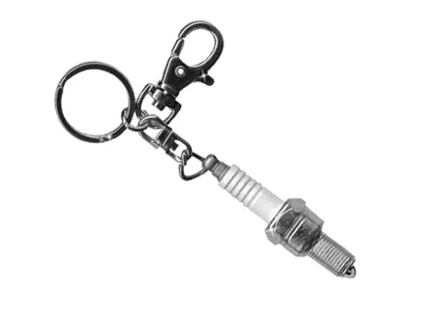 Key Ring 01