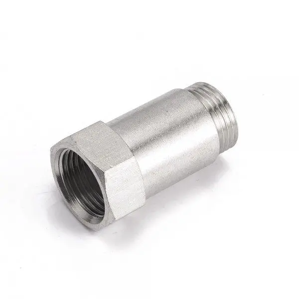 Oxygen Sensor Spacer 41mm