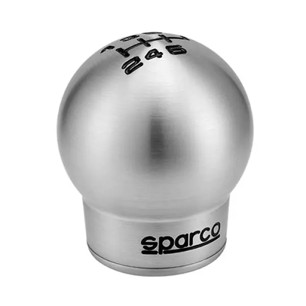 Sparco Gear Knob SPG108